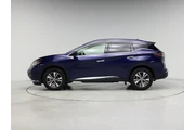 $18998 : Nissan Murano 2019 SV 4dr SU thumbnail