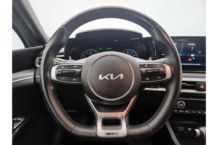 $25998 : Kia K5 2024 GT-Line 4dr Seda image 10