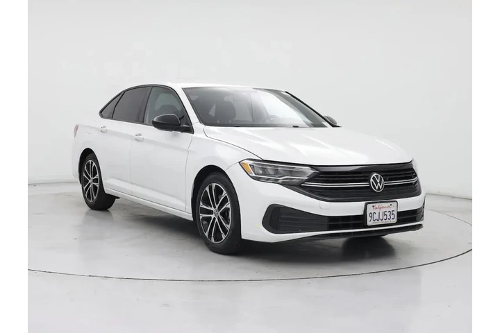 $16998 : Volkswagen Jetta 2022 Sport image 1