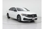 Volkswagen Jetta 2022 Sport en San Francisco Bay Area