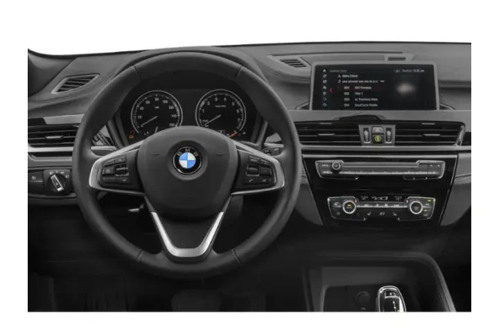 $25000 : BMW X2 2022 AWD xDrive28i 4d image 7