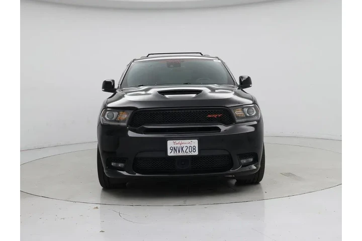 $38998 : Dodge Durango 2018 AWD SRT 4 image 5