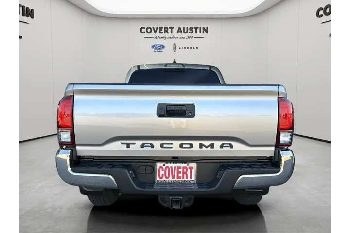 $34798 : Toyota Tacoma 2023 4x2 TRD S image 4