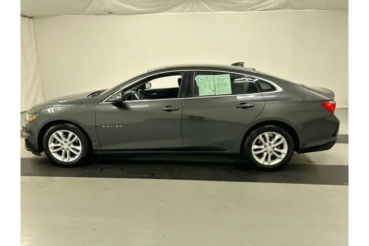 $12211 : Chevrolet Malibu 2018 LT 4dr image 6