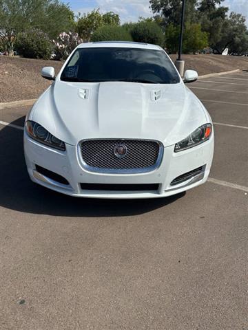 $11595 : 2013 XF Supercharged image 3