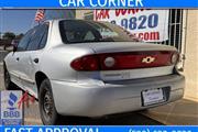 $2492 : 2004 Cavalier $499 Down + TTL thumbnail