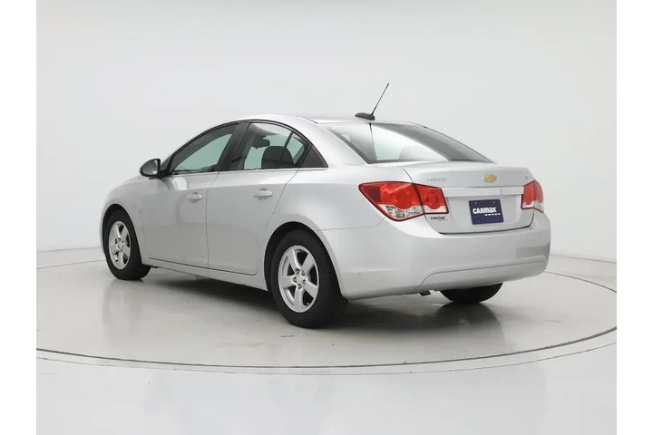 $11998 : Chevrolet Cruze 2015 1LT Aut image 2