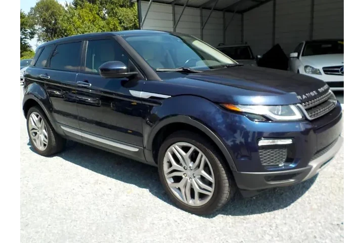 $14997 : 2018 Range Rover Evoque HSE image 7