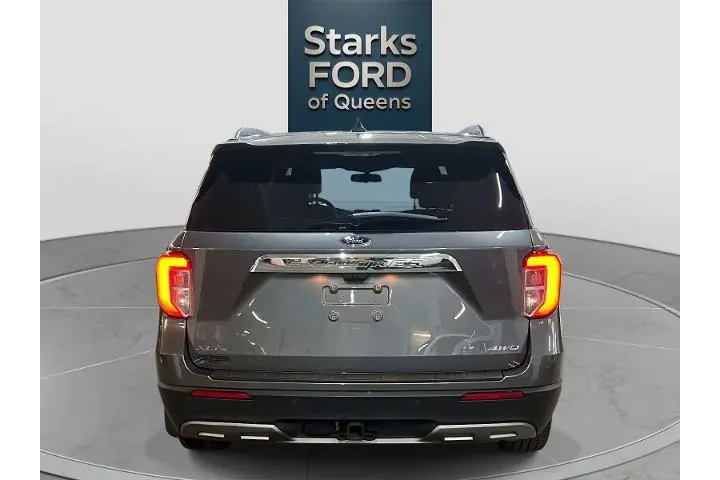 $26995 : Ford Explorer 2021 AWD XLT 4 image 6