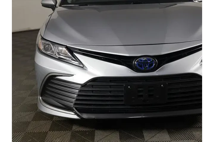 $24993 : Toyota Camry Hybrid 2023 LE image 10
