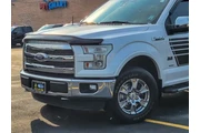$24998 : Ford F-150 2016 4x4 Lariat 4 thumbnail
