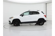 $15998 : Chevrolet Trax 2021 LT 4dr C thumbnail