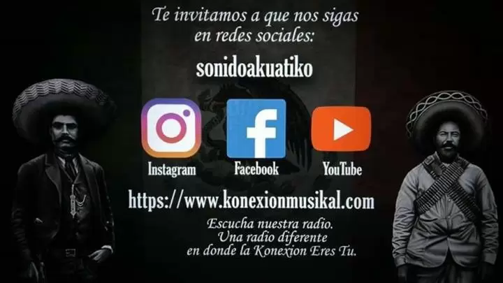 NY SONIDERO DJ image 1