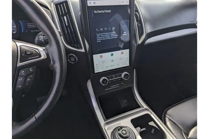 $22999 : Ford Edge 2024 AWD SEL 4dr S image 10