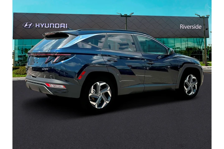 $22991 : Hyundai TUCSON Hybrid 2024 A image 8