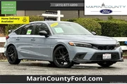 Honda Civic 2023 Sport 4dr H en San Francisco Bay Area