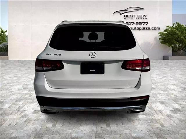 $15745 : 2017 MERCEDES-BENZ GLC GLC 30 image 6