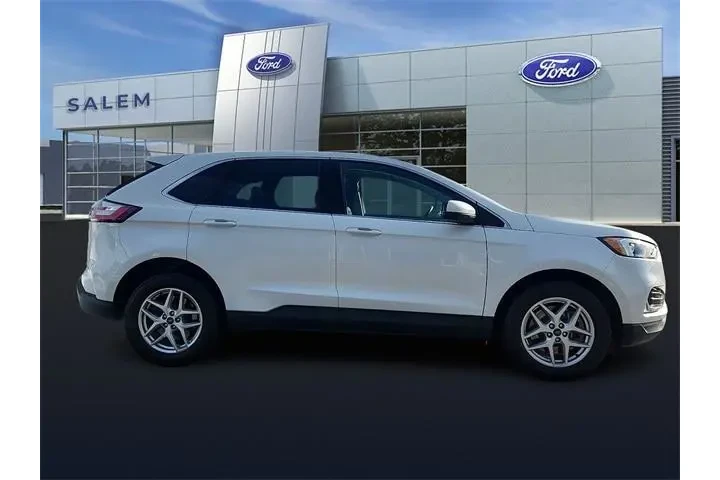 $28495 : Ford Edge 2022 AWD SEL 4dr C image 2