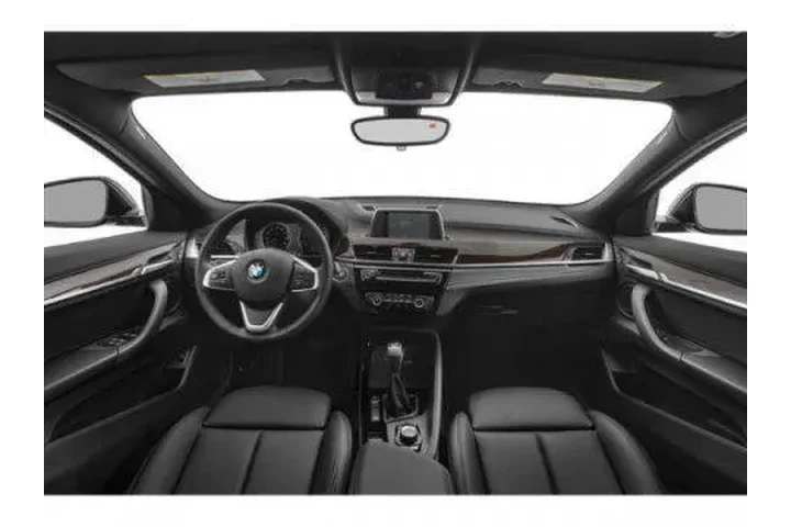 $13000 : BMW X2 2018 AWD xDrive28i 4d image 5