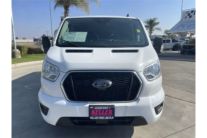 $29999 : Ford Transit 2021 350 XL 3dr image 3