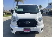 $29999 : Ford Transit 2021 350 XL 3dr thumbnail