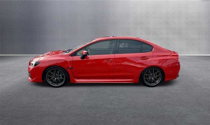 $23757 : 2016 WRX STi Limited image 4