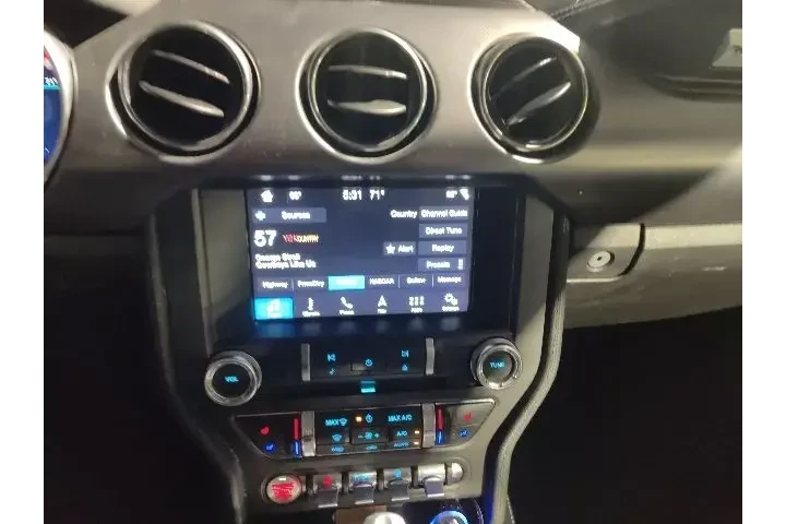 $15999 : Ford Mustang 2018 EcoBoost P image 10