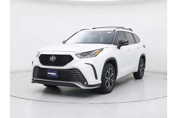 $37998 : Toyota Highlander 2023 AWD X image 4