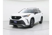 $37998 : Toyota Highlander 2023 AWD X thumbnail