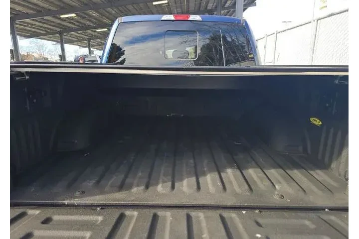 $25989 : Ford F-150 2015 4x4 Lariat 4 image 6