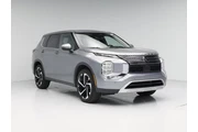 Mitsubishi Outlander 2024 SE en Charlotte