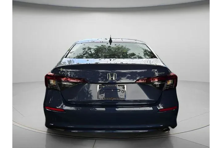 $25124 : Honda Civic 2025 Sport 4dr S image 5
