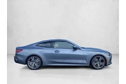 $35455 : BMW 4 Series 2022 430i 2dr C thumbnail