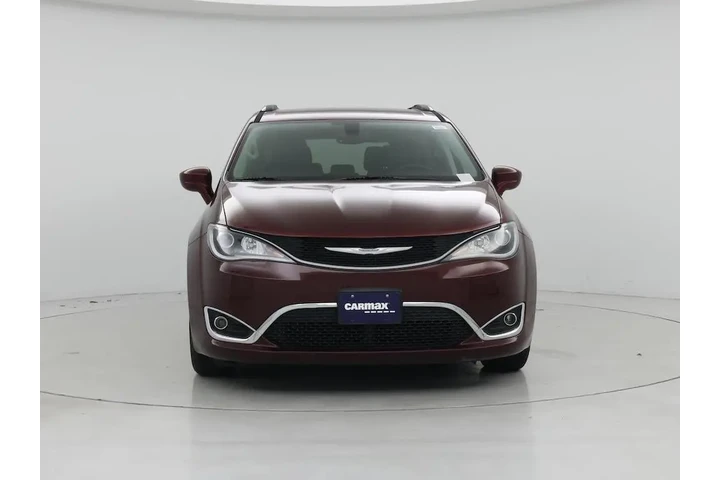 $22998 : Chrysler Pacifica 2017 Touri image 5