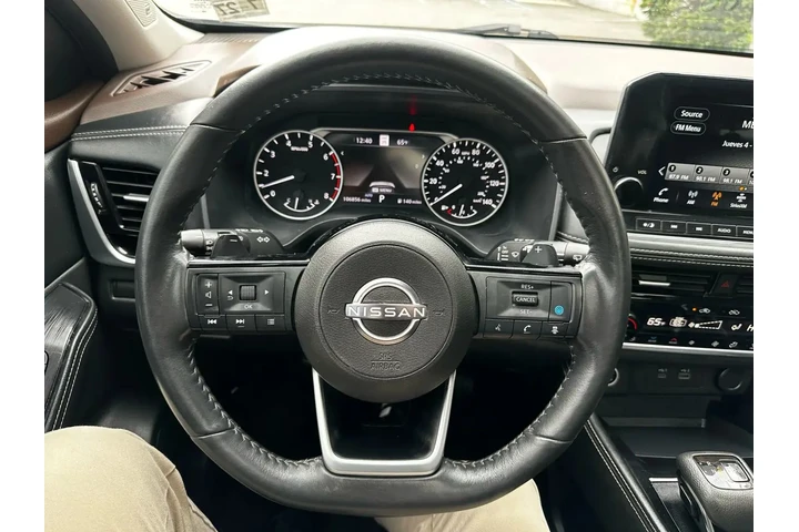 $19995 : 2022 NISSAN ROGUE image 3