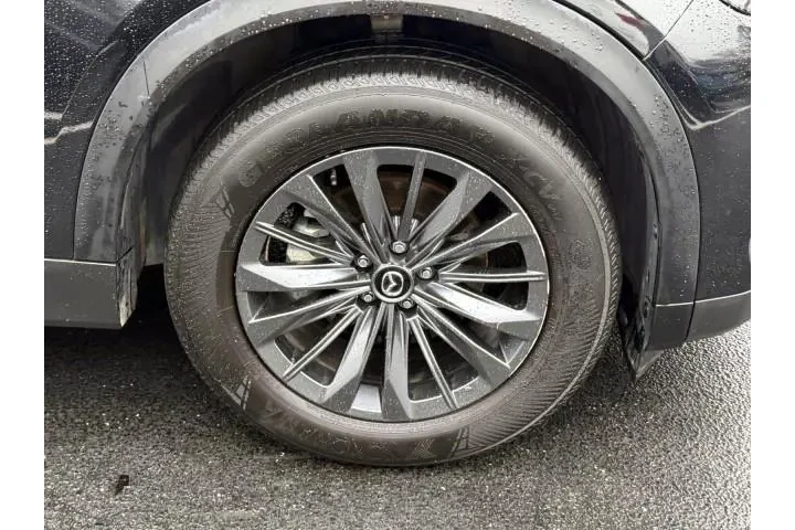 $33187 : Mazda CX-70 2025 AWD 3.3 Tur image 6