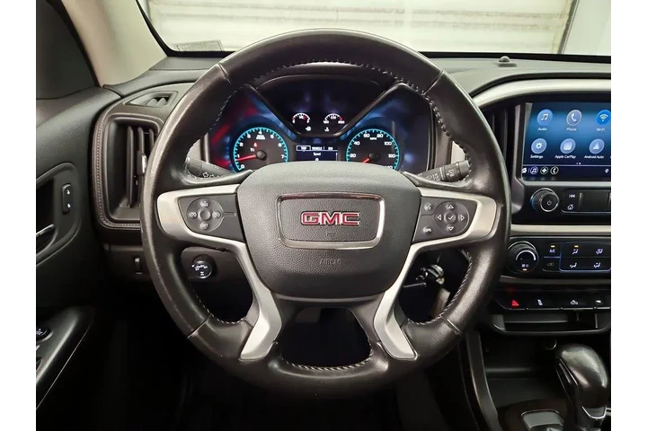$30998 : GMC Canyon 2022 4x4 Elevatio image 10