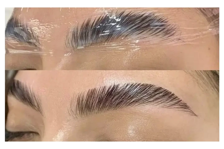 Bellas Pestañas para ti image 1