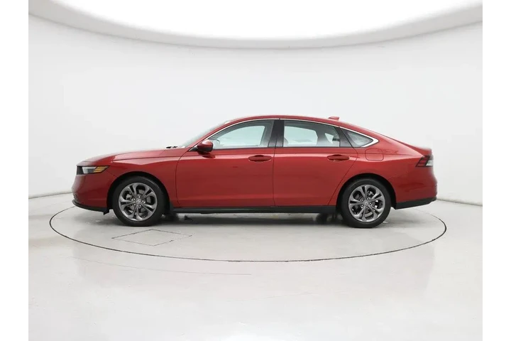 $24998 : Honda Accord 2024 EX 4dr Sed image 3