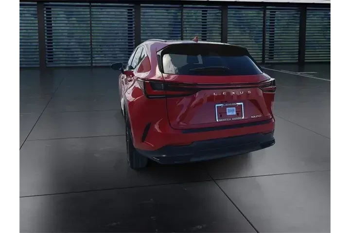 $37688 : Lexus NX 250 2024 Premium 4d image 7