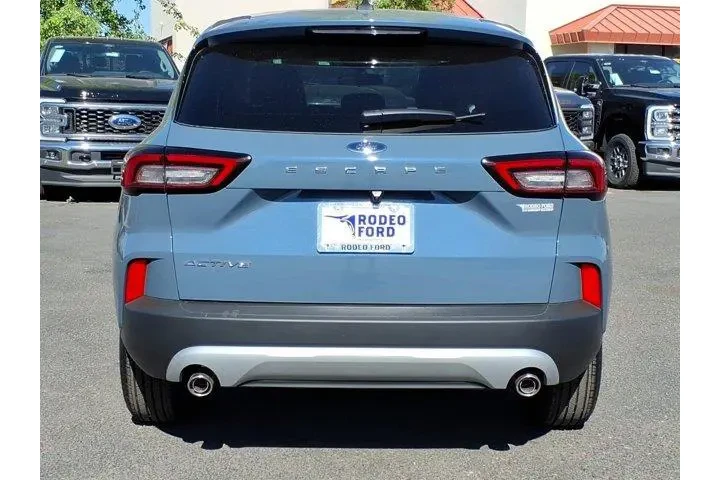 $27900 : Ford Escape 2026 Active 4dr image 4