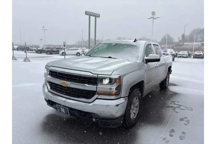 $17205 : Chevrolet Silverado 1500 201 image 3