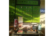 VENTA DE ALMACEN DE FERRETERIA en Bogota