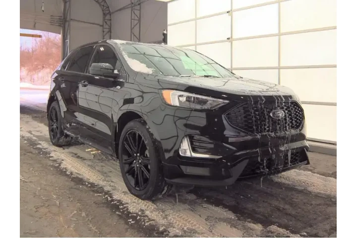 $24493 : Ford Edge 2022 AWD ST-Line 4 image 4