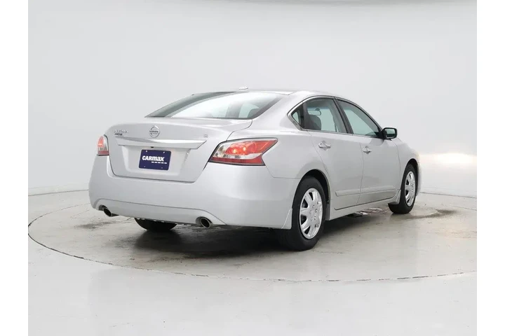 $12599 : Nissan Altima 2015 2.5 S 4dr image 8