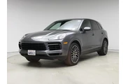$39998 : Porsche Cayenne 2021 AWD 4dr thumbnail