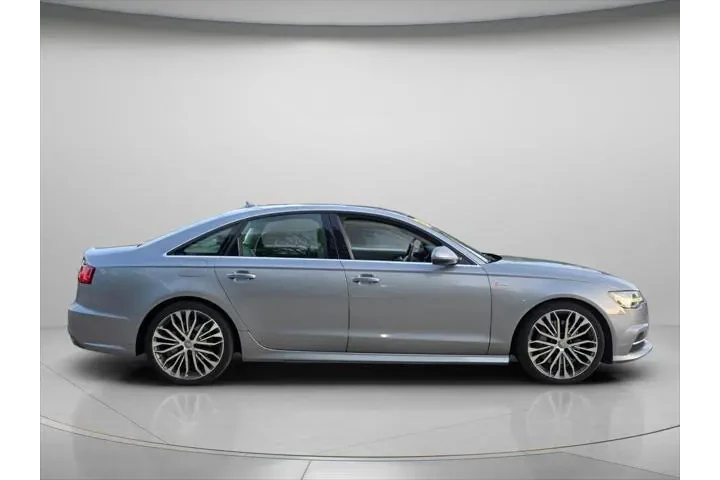 $12993 : Audi A6 2016 AWD 3.0T quattr image 8