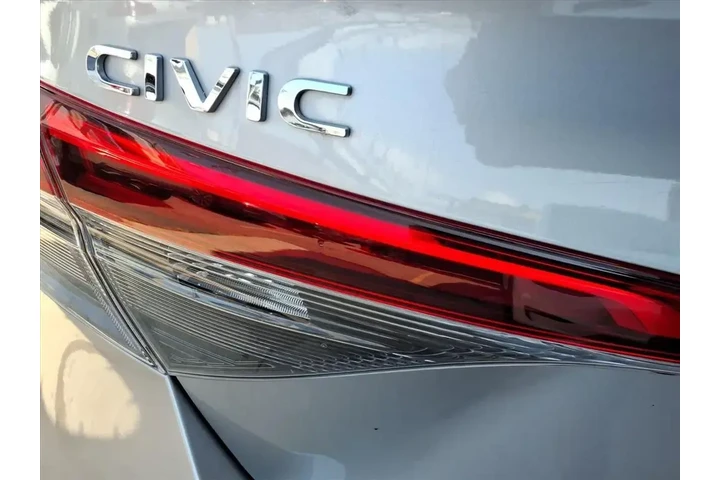 $22999 : Honda Civic 2024 Sport 4dr S image 10