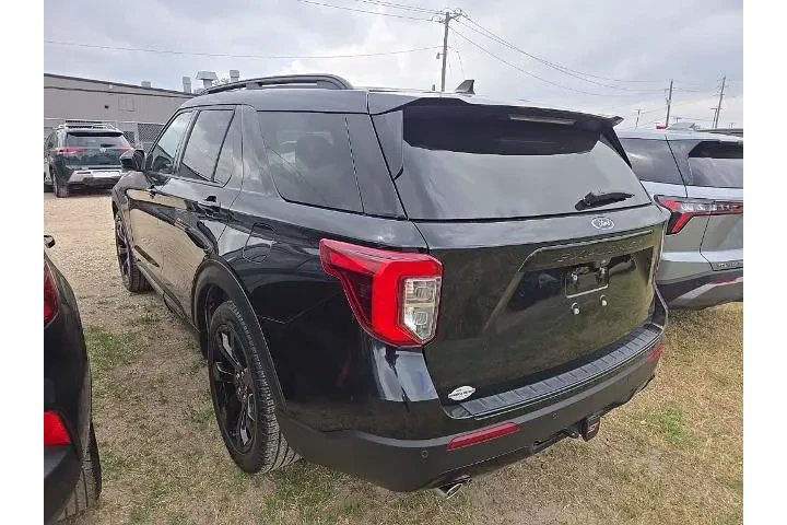 $34993 : Ford Explorer 2024 ST-Line 4 image 2
