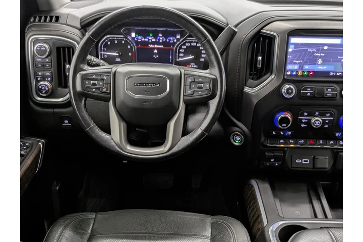 $45995 : Pre-Owned 2022 Sierra 1500 Li image 4